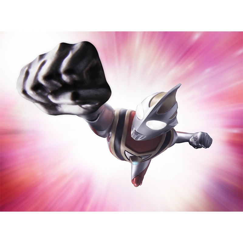 S.H. フィギュアーツ 真骨彫製法 ウルトラマンガイア Amazon.co.jp: TAMASHII NATIONS S.H.フィギュアーツ(真骨彫製法