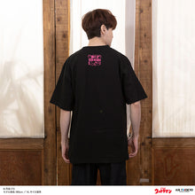 画像をギャラリービューアに読み込む, AIR TWOKYO アメコミイラストＴシャツ レッドキング
