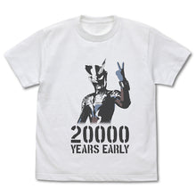 画像をギャラリービューアに読み込む, COSPA Ｔシャツ ウルトラマンゼロ 2万年早いぜ
