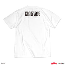 画像をギャラリービューアに読み込む, AIR TWOKYO アメコミイラストＴシャツ ウルトラセブン＆キングジョー

