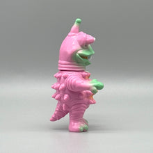 画像をギャラリービューアに読み込む, MAXTOY ミニソフビ 怪獣倉庫シリーズ タイショー
