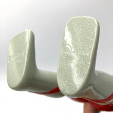 画像をギャラリービューアに読み込む, マルサン ソフビ ウルトラマン450 SILVER GRAY Ver.
