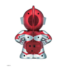 画像をギャラリービューアに読み込む, SEIKO ウルトラマン60周年 目ざまし時計
