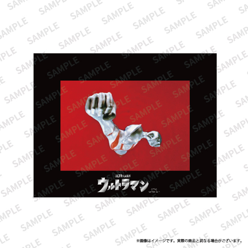 Blu-ray『ウルトラマン 4Kディスカバリー 4K ULTRA HD BOX