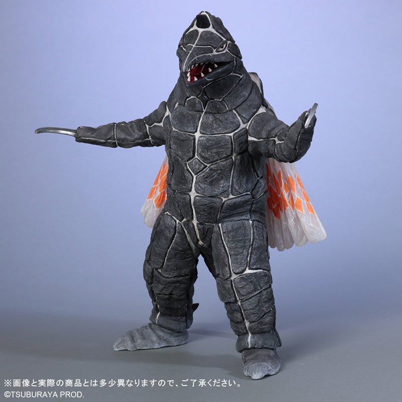 【入手困難】ワイアール星人 大怪獣シリーズ 少年リック限定商品 ウルトラ大怪獣シリーズ5000 ワイアール星人