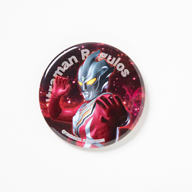 人気のクリスマスアイテムがいっぱい！ ウルトラマンレグロス ランダム缶バッジ 全12種 TSUBURAYA – ピンズ・ピンバッジ・缶バッジ