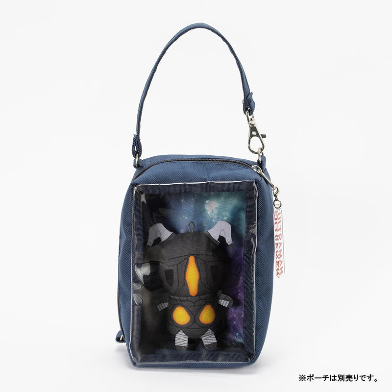 ぷちマスコットキーホルダー ゼットン – TSUBURAYA STORE ONLINE