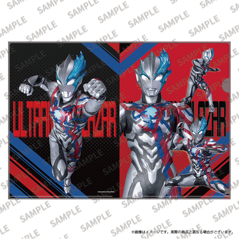 ウルトラマンブレーザー　sp 4枚 ウルトラマンブレーザー – 円谷ステーション – ウルトラマン