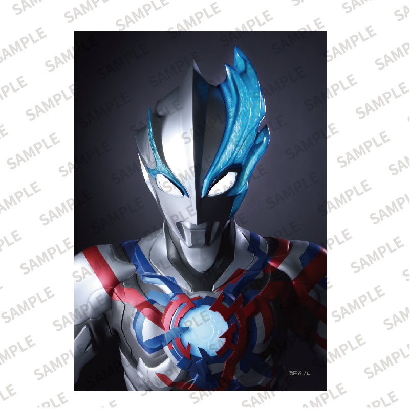 ブロマイド ウルトラマンブレーザー – TSUBURAYA STORE ONLINE