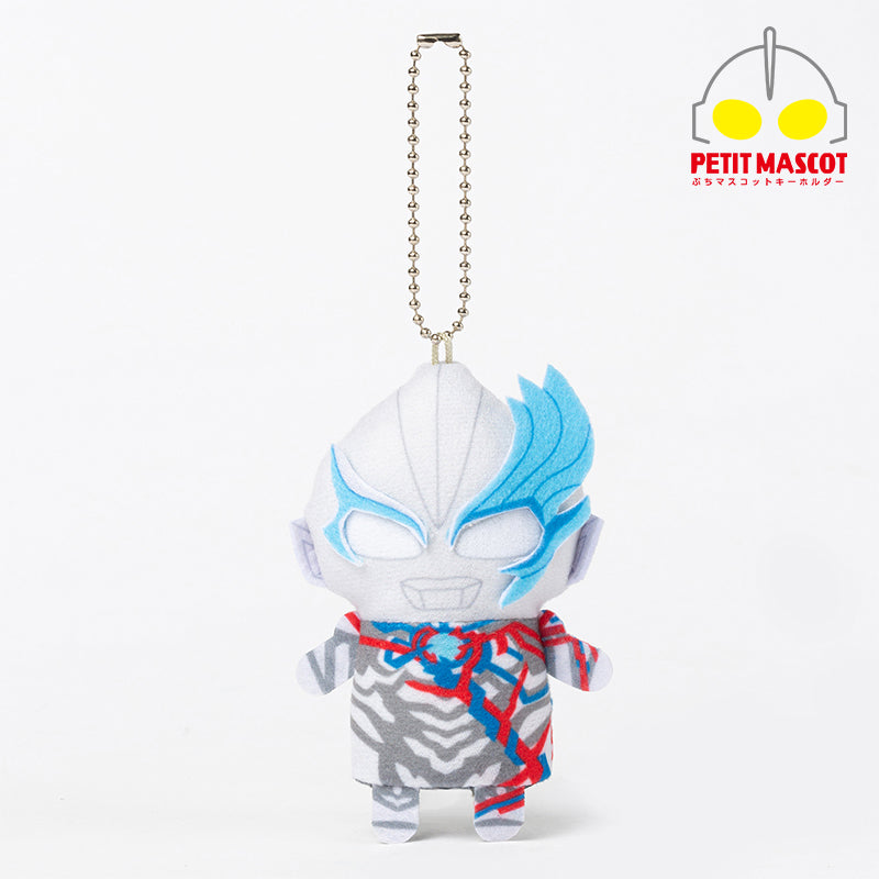 ウルトラマンブレーザー　円谷ストア　ガヴァドン　ぬいぐるみキーホルダー　タグ付き ぬいぐるみキーホルダー ガヴァドン – TSUBURAYA STORE ONLINE