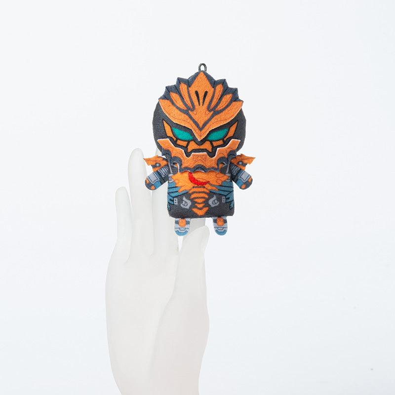 ジャグラスジャグラー　キーホルダーまとめて ぷちマスコットキーホルダー ジャグラス ジャグラー – TSUBURAYA