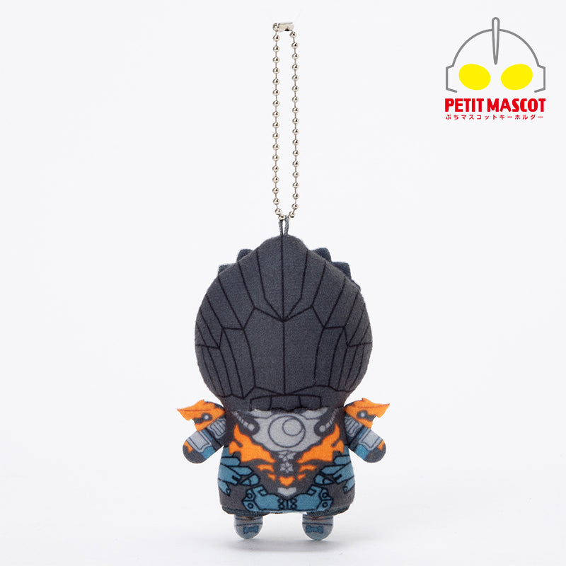 ぷちマスコットキーホルダー ジャグラス ジャグラー（魔人態