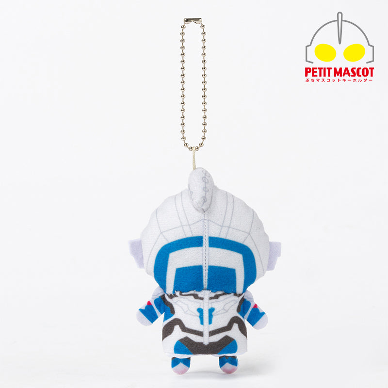 ぷちマスコットキーホルダー ウルトラマンゼット – TSUBURAYA STORE ONLINE