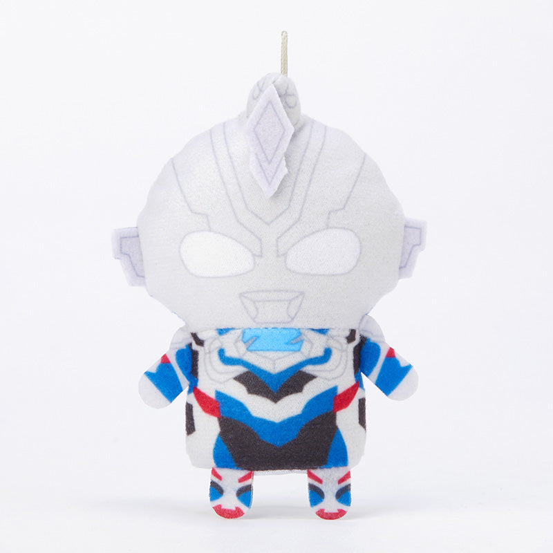 ぷちマスコットキーホルダー ウルトラマンゼット – TSUBURAYA STORE ONLINE