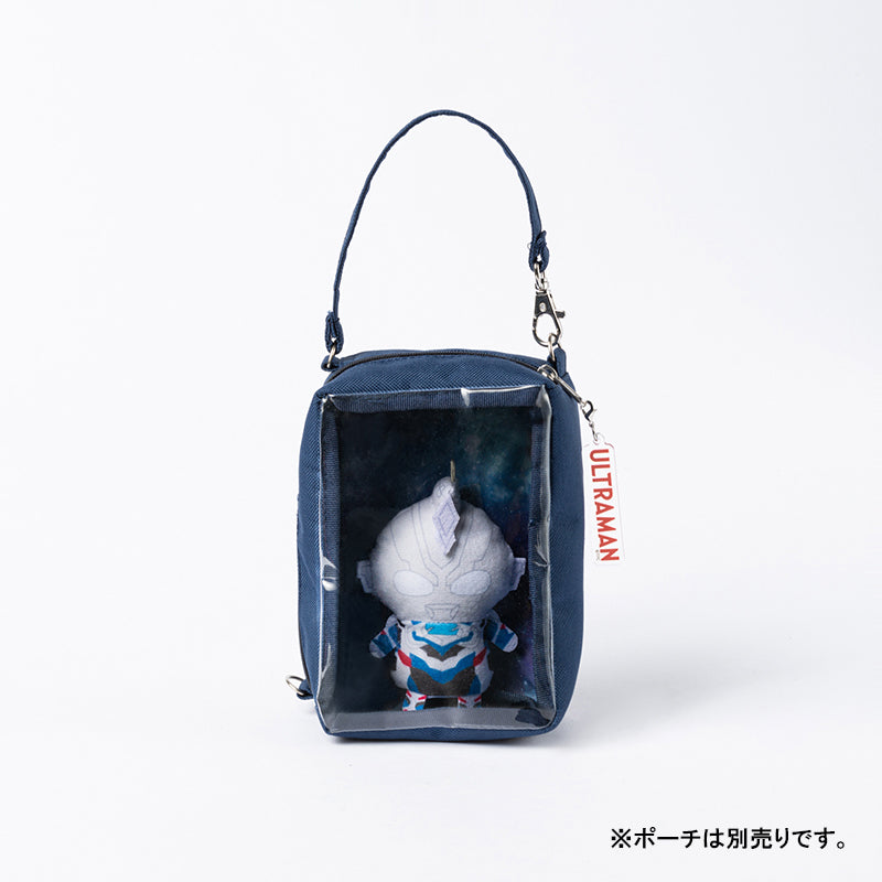 ぷちマスコットキーホルダー ウルトラマンゼット – TSUBURAYA STORE ONLINE