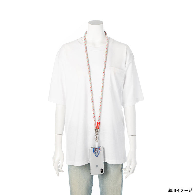 フォンタブ＆ショルダーストラップ ウルトラマン – TSUBURAYA STORE ONLINE
