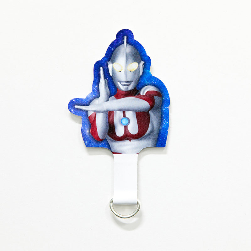 フォンタブ＆ショルダーストラップ ウルトラマン – TSUBURAYA STORE ONLINE