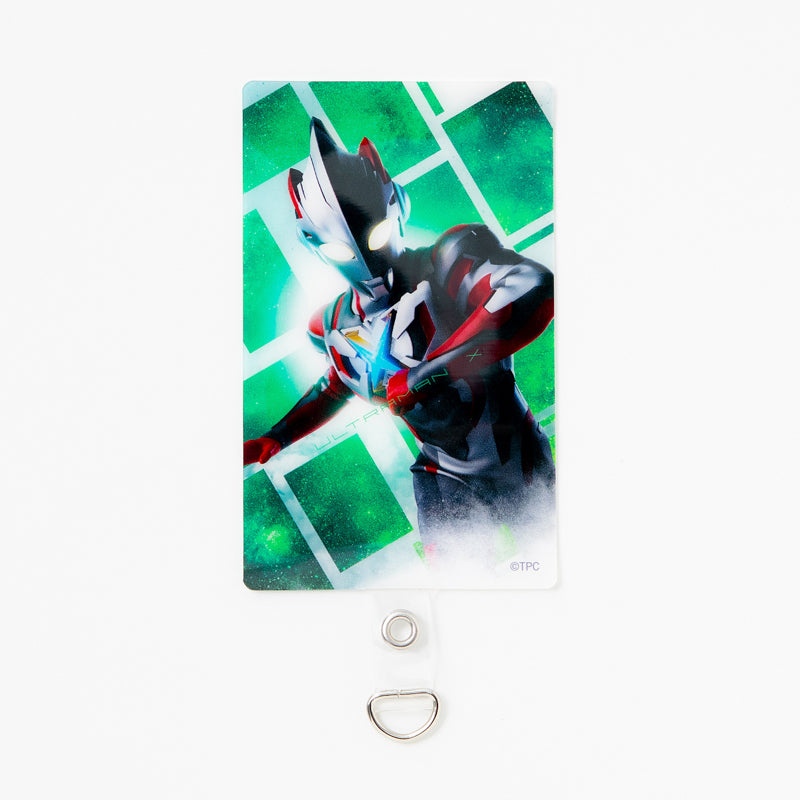 ランダムフォンタブ ニュージェネレーションウルトラマン 全13種