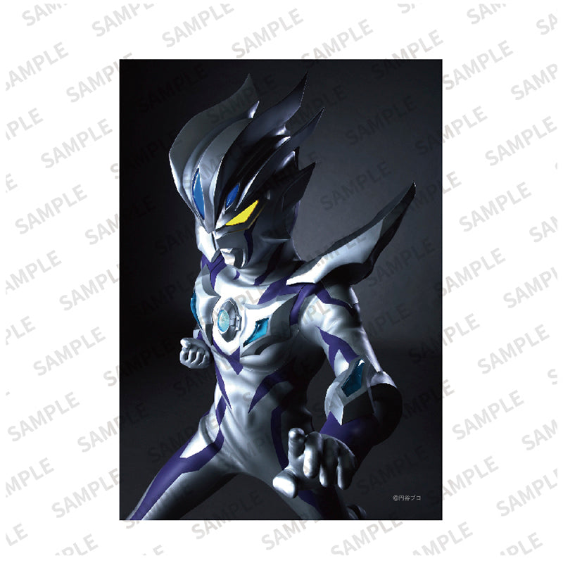 ブロマイド ニュージェネレーションウルトラマン コンプリートセット