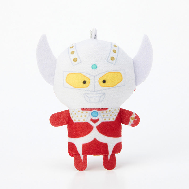 ぷちマスコットキーホルダー ウルトラマンタロウ – TSUBURAYA STORE ONLINE
