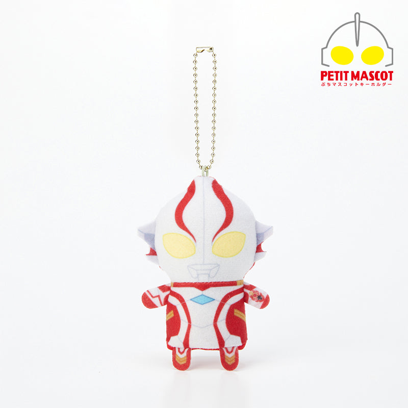 ぷちマスコットキーホルダー ウルトラマンメビウス – TSUBURAYA STORE