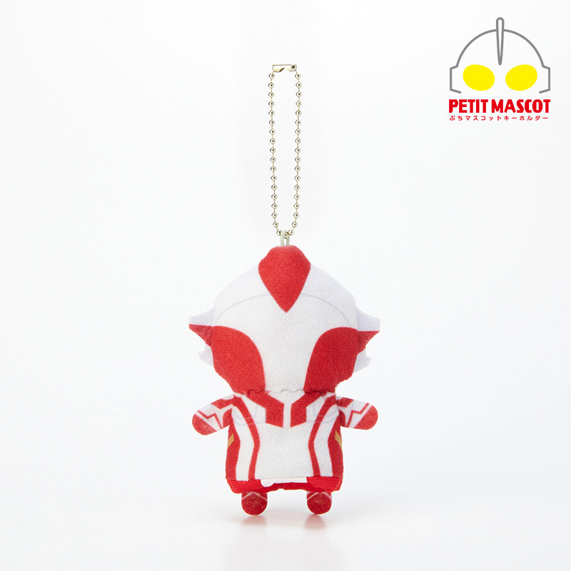 ぷちマスコットキーホルダー ウルトラマンメビウス – TSUBURAYA STORE