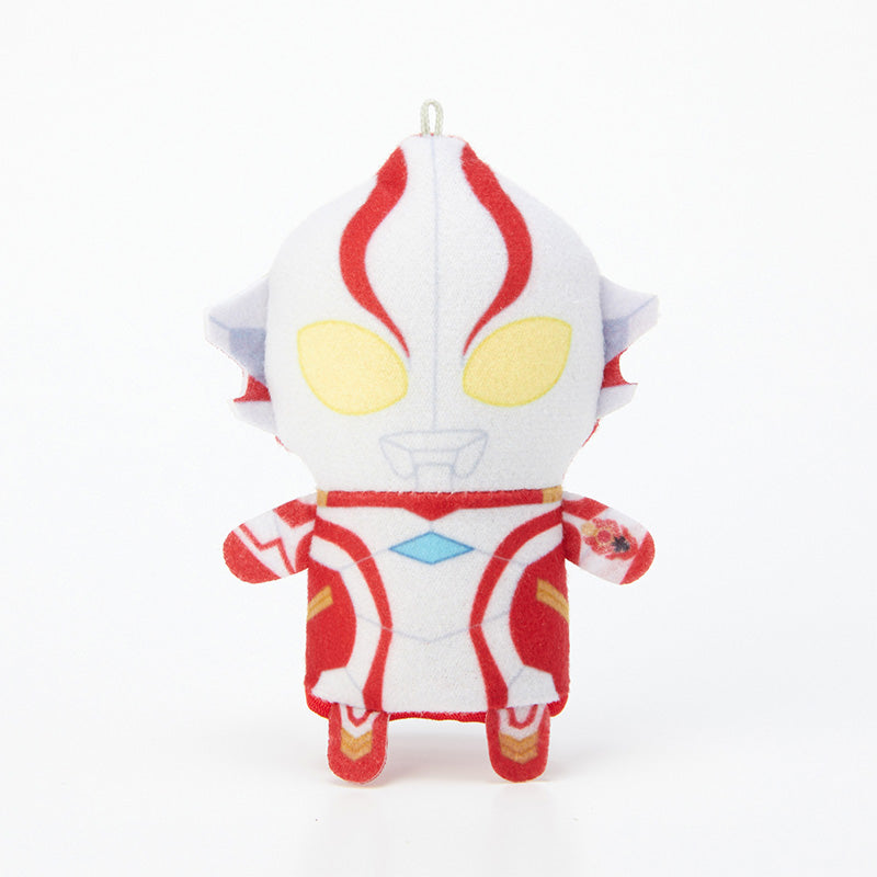 ぷちマスコットキーホルダー ウルトラマンメビウス – TSUBURAYA