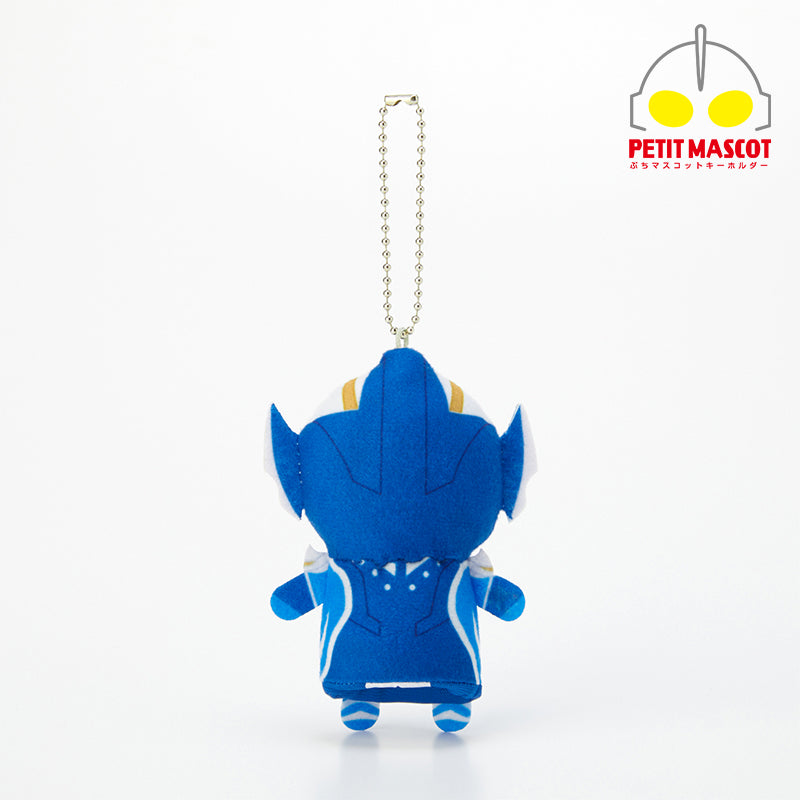 ぷちマスコットキーホルダー ウルトラマンヒカリ – TSUBURAYA ぷちマスコットキーホルダー ウルトラマンヒカリ – TSUBURAYA