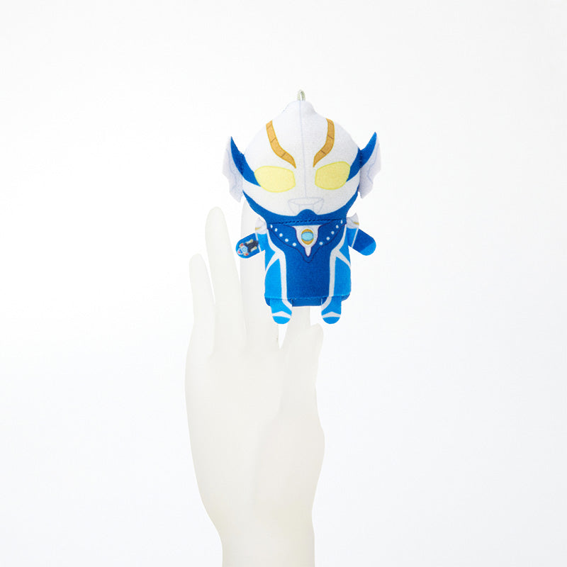 ぷちマスコットキーホルダー ウルトラマンヒカリ – TSUBURAYA