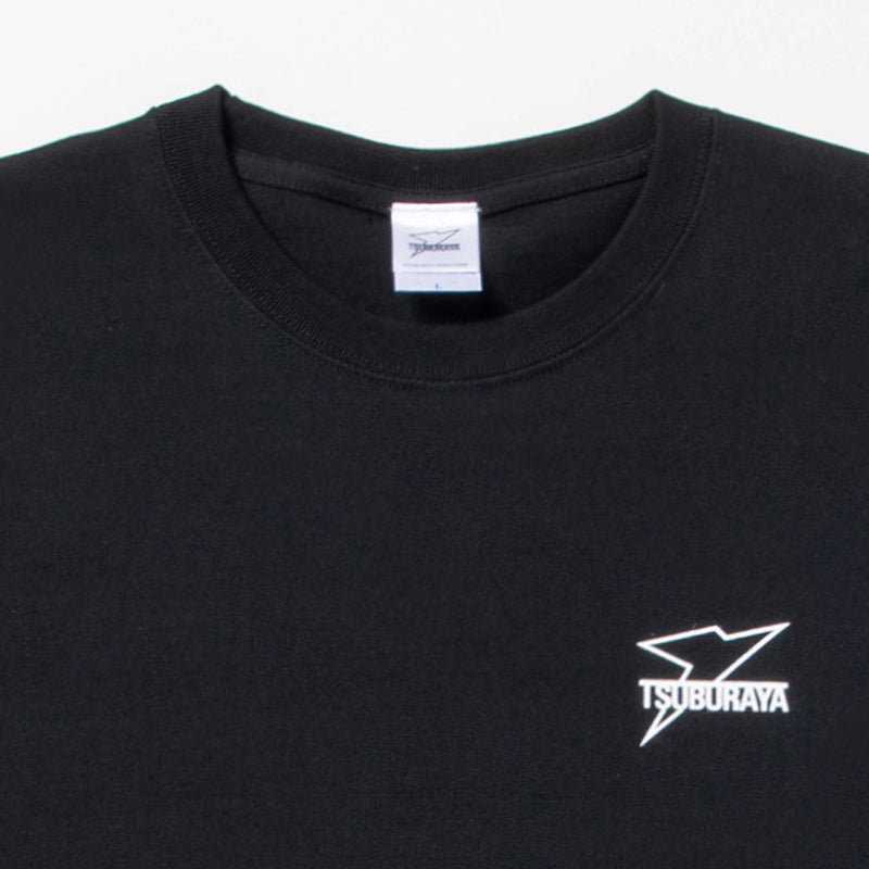 円谷特殊技術研究所 Tシャツ 2023 ver. – TSUBURAYA STORE ONLINE