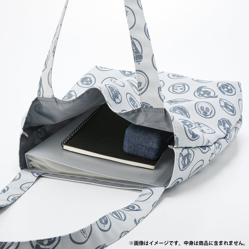 ウルトラマンDEVICE火消魂4WAYバッグ/ショルダーバッグ/--/GRY ウルトラマンDEVICE火消魂4WAYバッグ/ショルダーバッグ/--/GRY