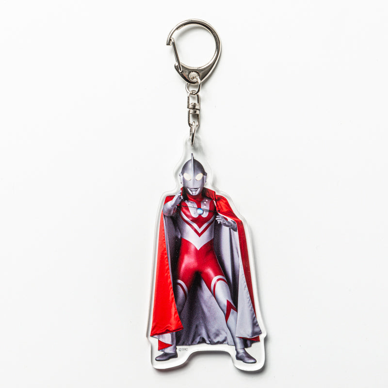 ウルトラ6兄弟 THE LIVE ウルトラマン編 -小さな勇気と絆の力