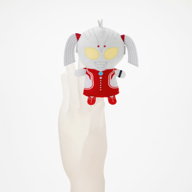 ぷちマスコットキーホルダー ウルトラの母 – TSUBURAYA STORE ONLINE