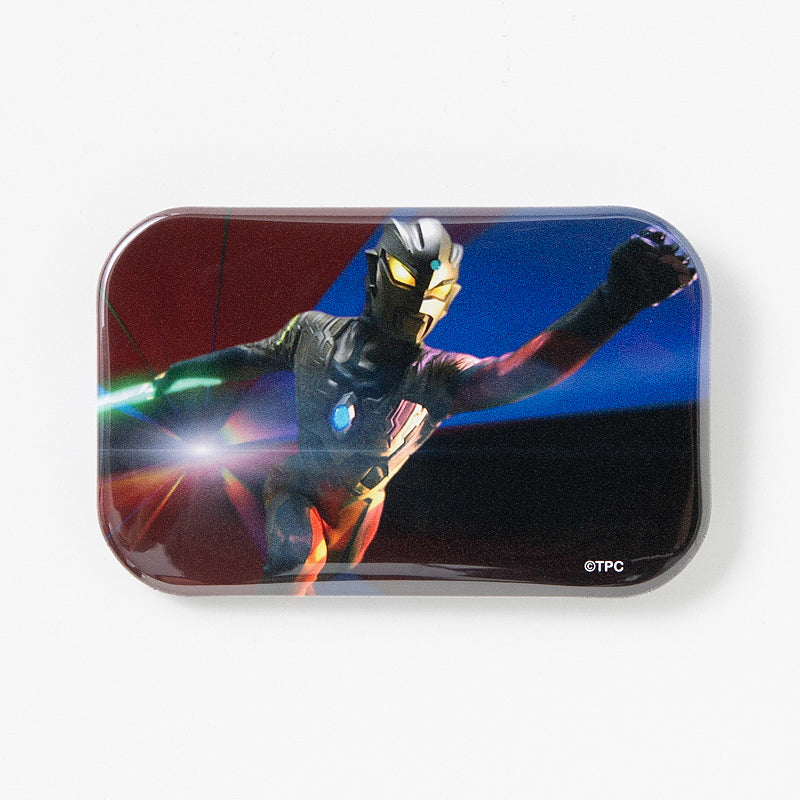 ウルトラマンゼロ ランダム缶バッジ vol.1 全12種 – TSUBURAYA STORE