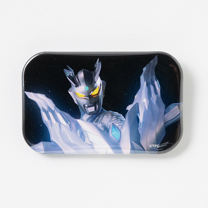 ウルトラマンゼロ ランダム缶バッジ vol.1 全12種 コンプリート