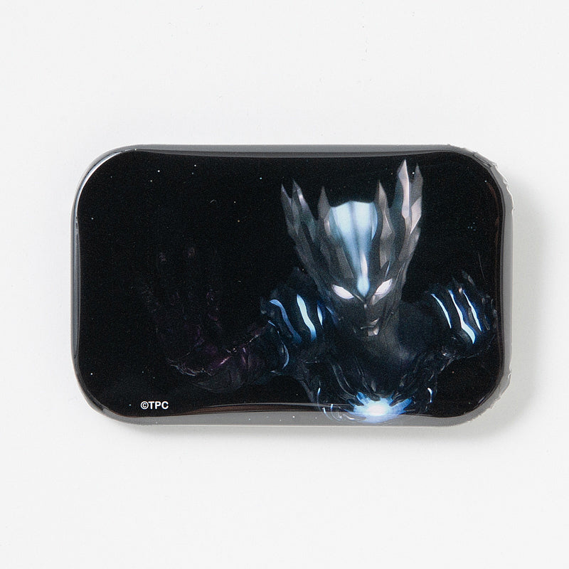 ウルトラマンゼロ ランダム缶バッジ vol.1 全12種 – TSUBURAYA