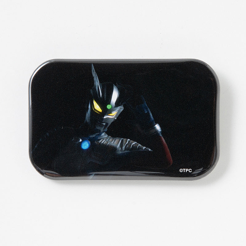 日々は過ぎれど飯うまし　非売品　ランダム　ブロマイド　全10種コンプリートセット ウルトラマンゼロ ランダム缶バッジ vol.1 全12種 コンプリート