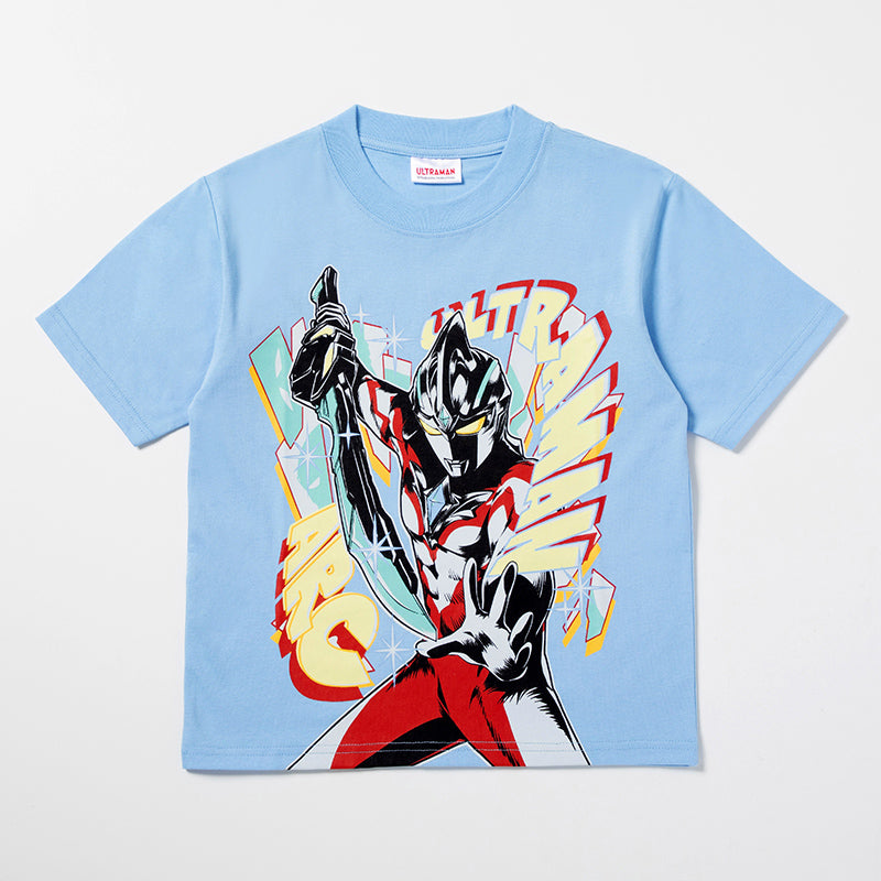 円谷プロダクション | 【人気のビッグTシャツシリーズに新作続々