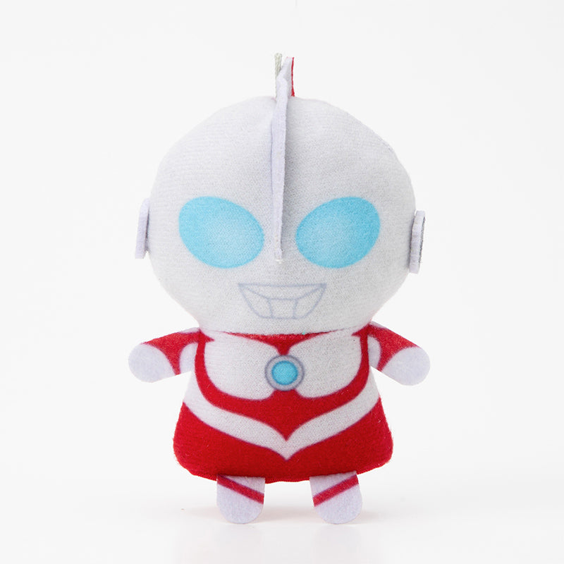Ultraman: Rising ぷちマスコットキーホルダー ウルトラマン