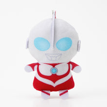 画像をギャラリービューアに読み込む, Ultraman: Rising ぷちマスコットキーホルダー ウルトラマン
