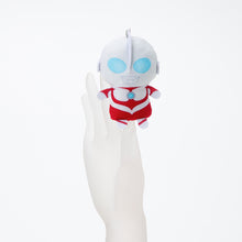 画像をギャラリービューアに読み込む, Ultraman: Rising ぷちマスコットキーホルダー ウルトラマン
