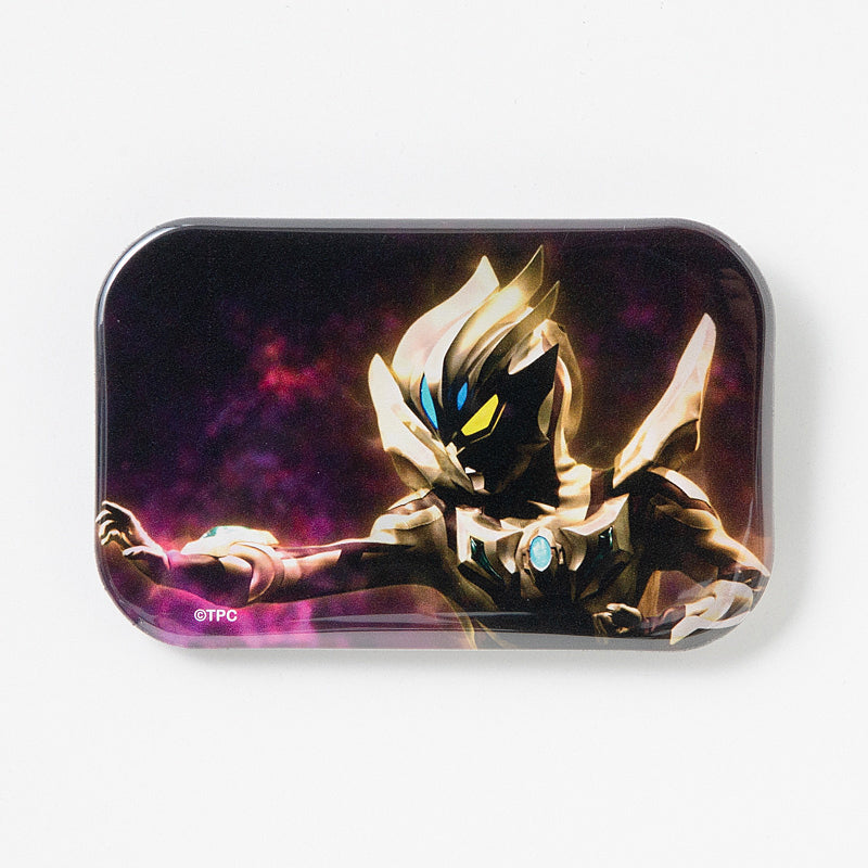 ウルトラマンコスモス缶バッジ12個セット つたわる