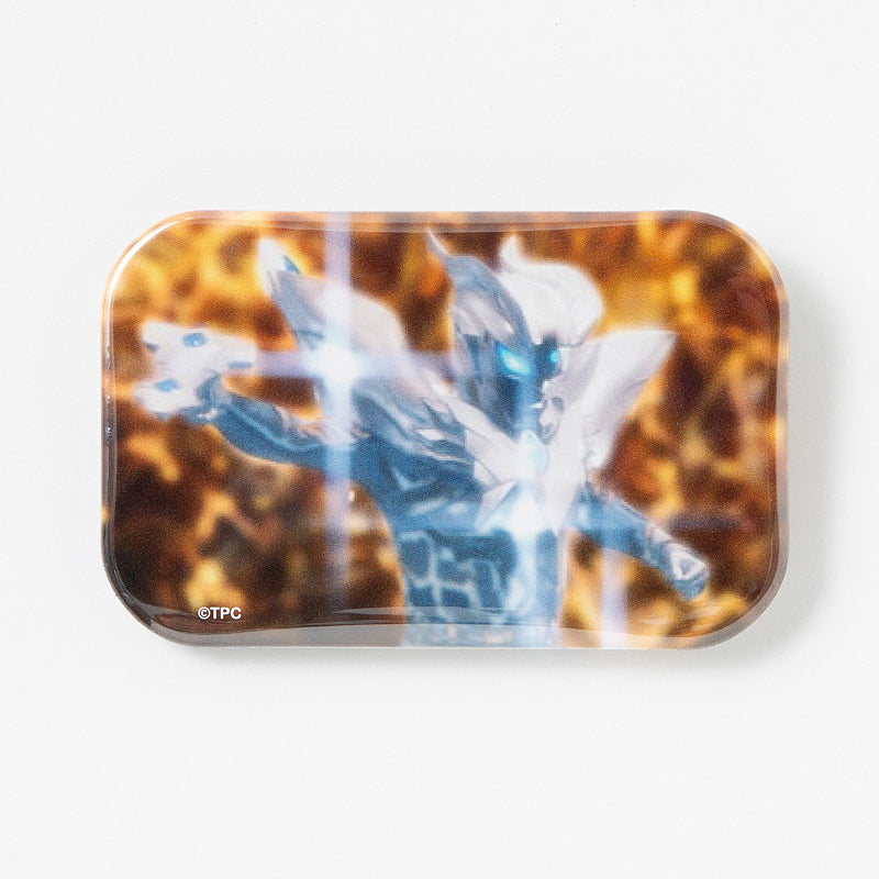 ウルトラマンゼロ ランダム缶バッジ vol.2 全12種 – TSUBURAYA