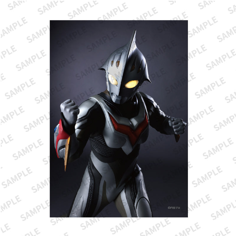 ブロマイド ウルトラマンネクサス – TSUBURAYA STORE ONLINE