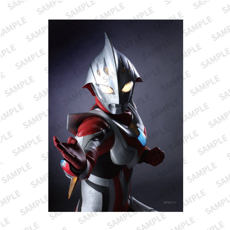 ブロマイド ウルトラマンネクサス – TSUBURAYA STORE ONLINE