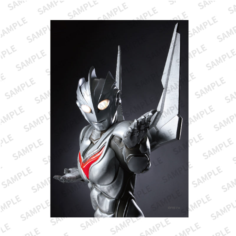 ブロマイド ウルトラマンネクサス – TSUBURAYA STORE ONLINE