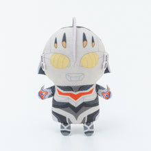 画像をギャラリービューアに読み込む, ぷちマスコットキーホルダー ウルトラマンネクサス
