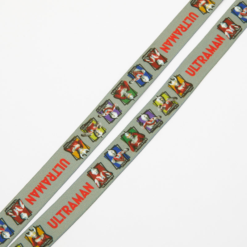 ネックストラップ ウルトラ6兄弟 – TSUBURAYA STORE ONLINE