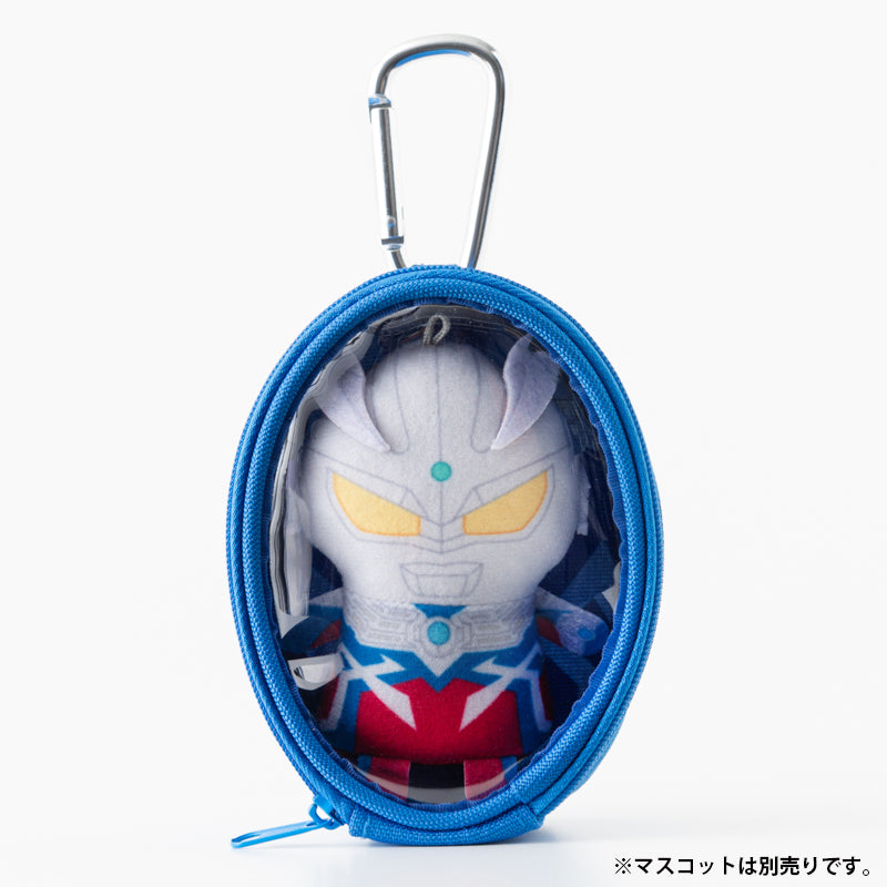 ウィンドウポーチ ウルトラマンゼロ – TSUBURAYA STORE ONLINE