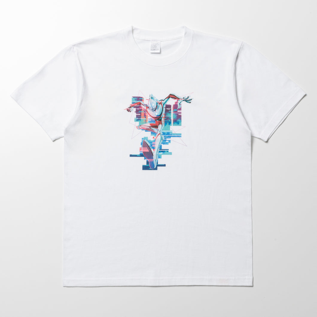 Ultraman: Rising Ｔシャツ GraphicArt Ultraman